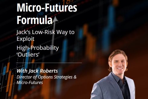 Simpler Trading Jack Roberts - Micro Futures Formula Elite