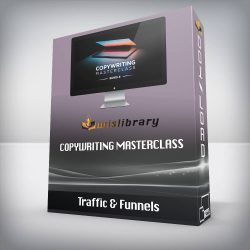 Traffic & Funnels - Copywriting Masterclass