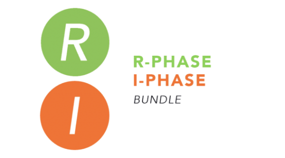 Z-Health - R-Phase & I-Phase Bundle