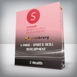 Z-Health - S-Phase - Sport & Skill Development