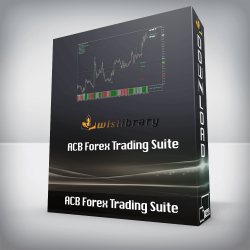 ACB Forex Trading Suite