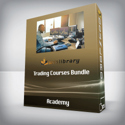 Academy - Trading Courses Bundle