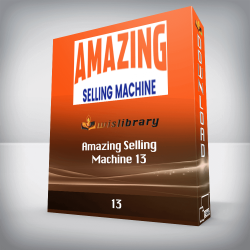 Amazing Selling Machine 13