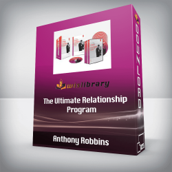 Anthony Robbins - The Ultimate Relationship Program