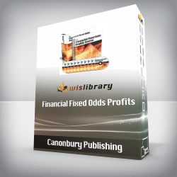 Canonbury Publishing - Financial Fixed Odds Profits