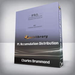 Charles Drummond - PL Accumulation Distribution