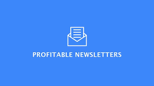 Chris Osborne - Profitable Newsletters Complete Package