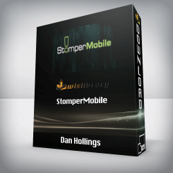 Dan Hollings - StomperMobile