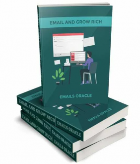 Emails Oracle - Email And Grow Rich