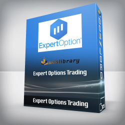 Expert Options Trading