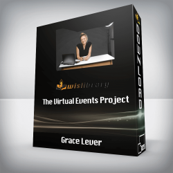 Grace Lever - The Virtual Events Project