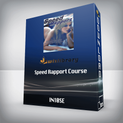 IN10SE - Speed Rapport Course