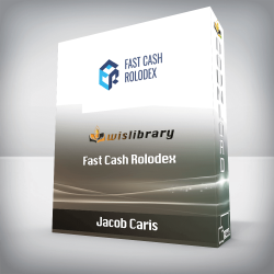 Jacob Caris - Fast Cash Rolodex