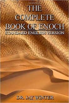 Jay Winter - The Complete Book of Enoch