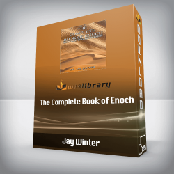 Jay Winter - The Complete Book of Enoch