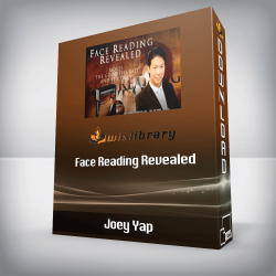 Joey Yap - Face Reading Revealed