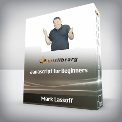 Mark Lassoff - Javascript for Beginners