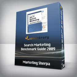 Marketing Sherpa - Search Marketing Benchmark Guide 2009