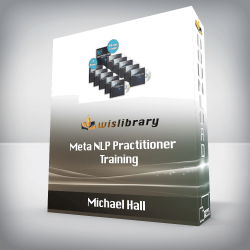 Michael Hall - Meta NLP Practitioner Training