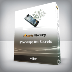 Mike - iPhone App Dev Secrets
