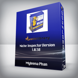 Myleena Phan - Niche Inspector Version 1.0.58
