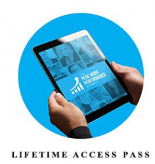 PWPS - Lifetime Access Pass