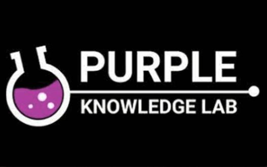 Purple Knowledge Lab (James Elswyk) - New Money Day And Taboola Day