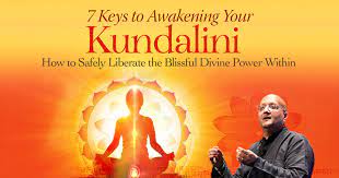 Raja Choudhury - Awakening Your Kundalini