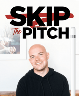 Scott Oldford - Skip The Pitch 5 Day Workshop