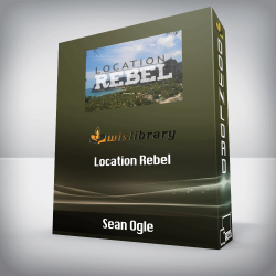 Sean Ogle - Location Rebel