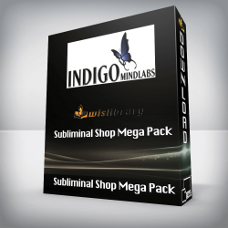 Subliminal Shop Mega Pack