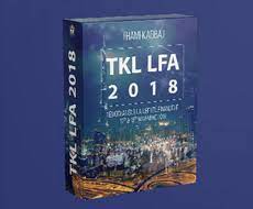 Thami Khbaj - option 3 TKL LFA CLASSIC