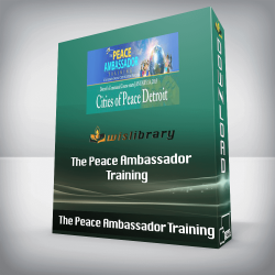 The Peace Ambassador Training