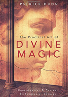 Theurgy and high divine magic