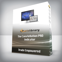 Trade Empowered - The Constellation PRO Indicator