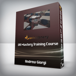 Andrew Giorgi - VA Mastery Training Course