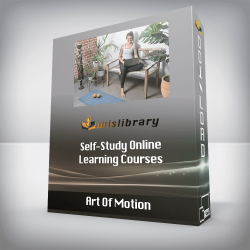 Art Of Motion - Self-Study Online Learning Courses