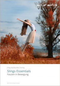 Art Of Motion - Slings Essentials (Edition 2018)