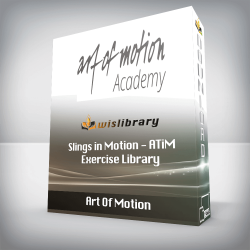 Art Of Motion - Slings in Motion - ATiM Exercise Library