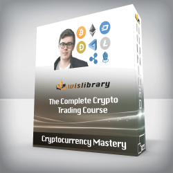 Cryptocurrency Mastery - The Complete Crypto Trading Course