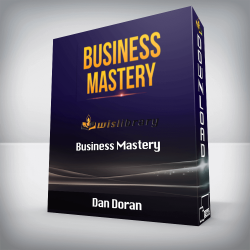 Dan Doran - Business Mastery