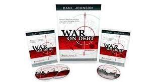 Dani Johnson - War on Debt