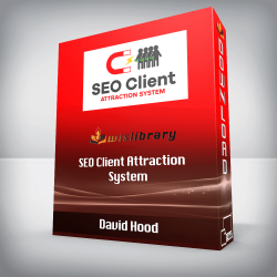 David Hood - SEO Client Attraction System