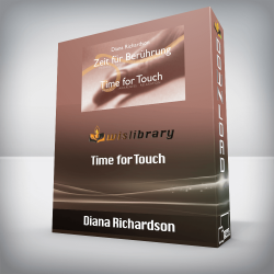 Diana Richardson - Time for Touch