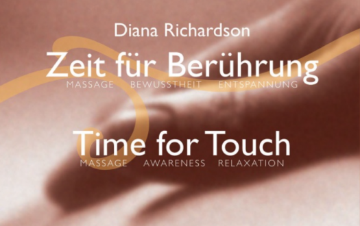 Diana Richardson - Time for Touch