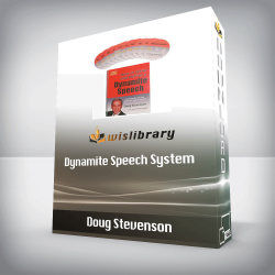 Doug Stevenson - Dynamite Speech System