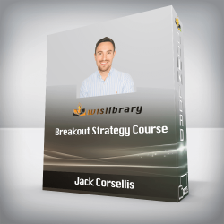 Jack Corsellis - Breakout Strategy Course