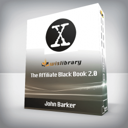 John Barker - The Affiliate Black Book 2.0