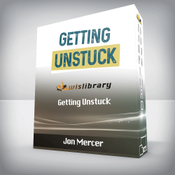 Jon Mercer - Getting Unstuck