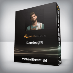 Michael Greenfield - SourdoughU